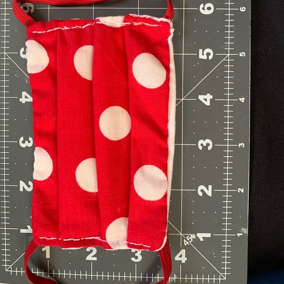 Face Masks (and more!) Sizes: Kids and Adults - Picture 2 of 14